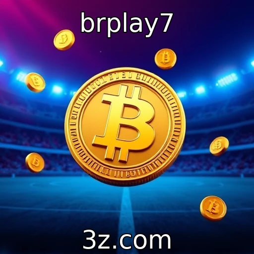 brplay7 Como as criptomoedas estão transformando os pagamentos em cassinos online