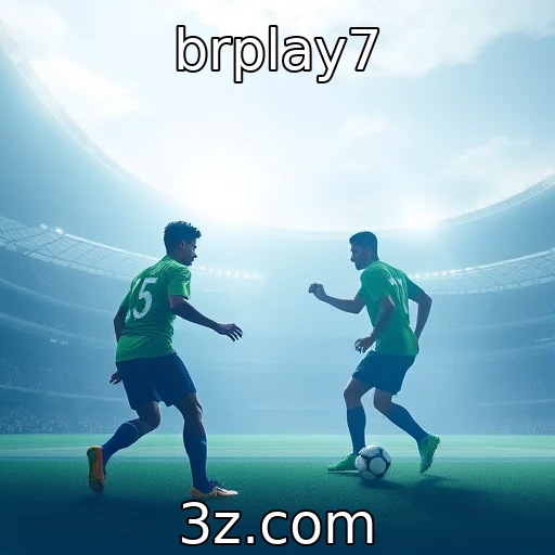 brplay7 A explosão das apostas esportivas no Brasil: o que você precisa saber