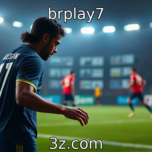 brplay7 O crescimento explosivo das apostas esportivas no Brasil em 2025