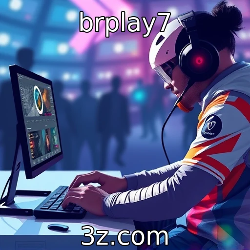 brplay7 Estratégias Vencedoras em Apostas Esportivas para 2025