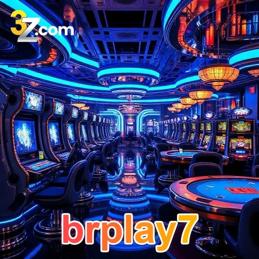 brplay7 Login