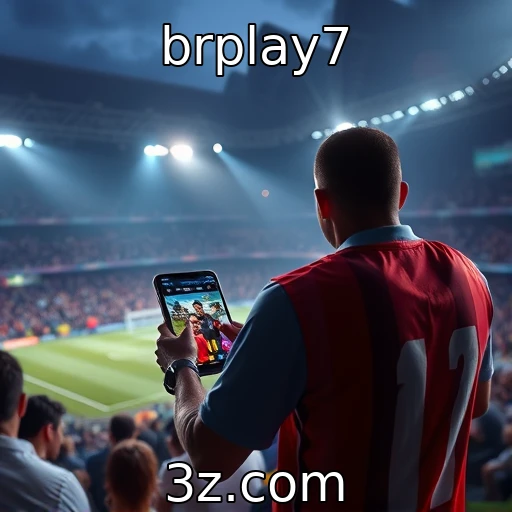 Como as apostas esportivas estão moldando o cenário do entretenimento no Brasil