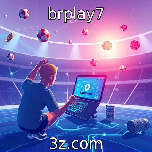 brplay7 Novas estratégias para apostas esportivas em campeonatos brasileiros