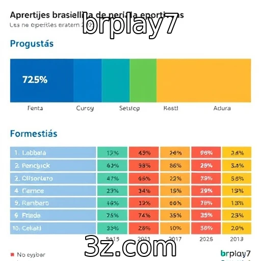 Apostas Esportivas: Análise Profunda das Principais Partidas do Mês
