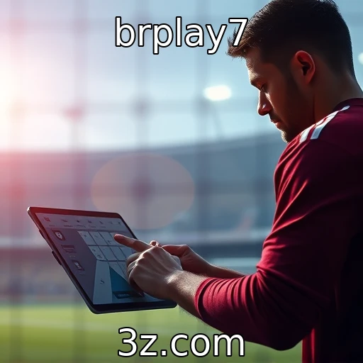 Apostas esportivas: como analisar partidas para maximizar ganhos