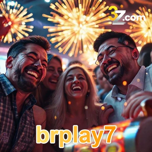 brplay7 VIP